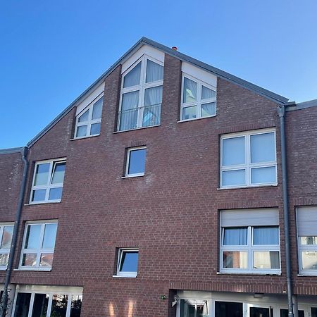 Апартаменты Penthouse Muelheim- Ruhr - Zentral - Edel - Luxus Pur Мильгейм-на-Руре Экстерьер фото