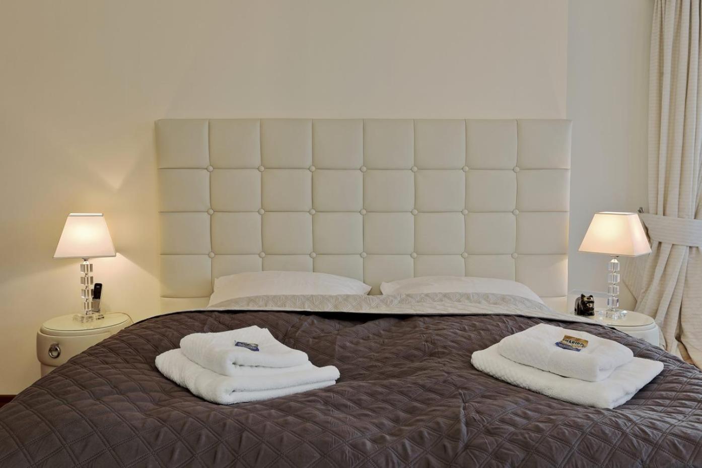 Апартаменты Penthouse Muelheim- Ruhr - Zentral - Edel - Luxus Pur Мильгейм-на-Руре Экстерьер фото