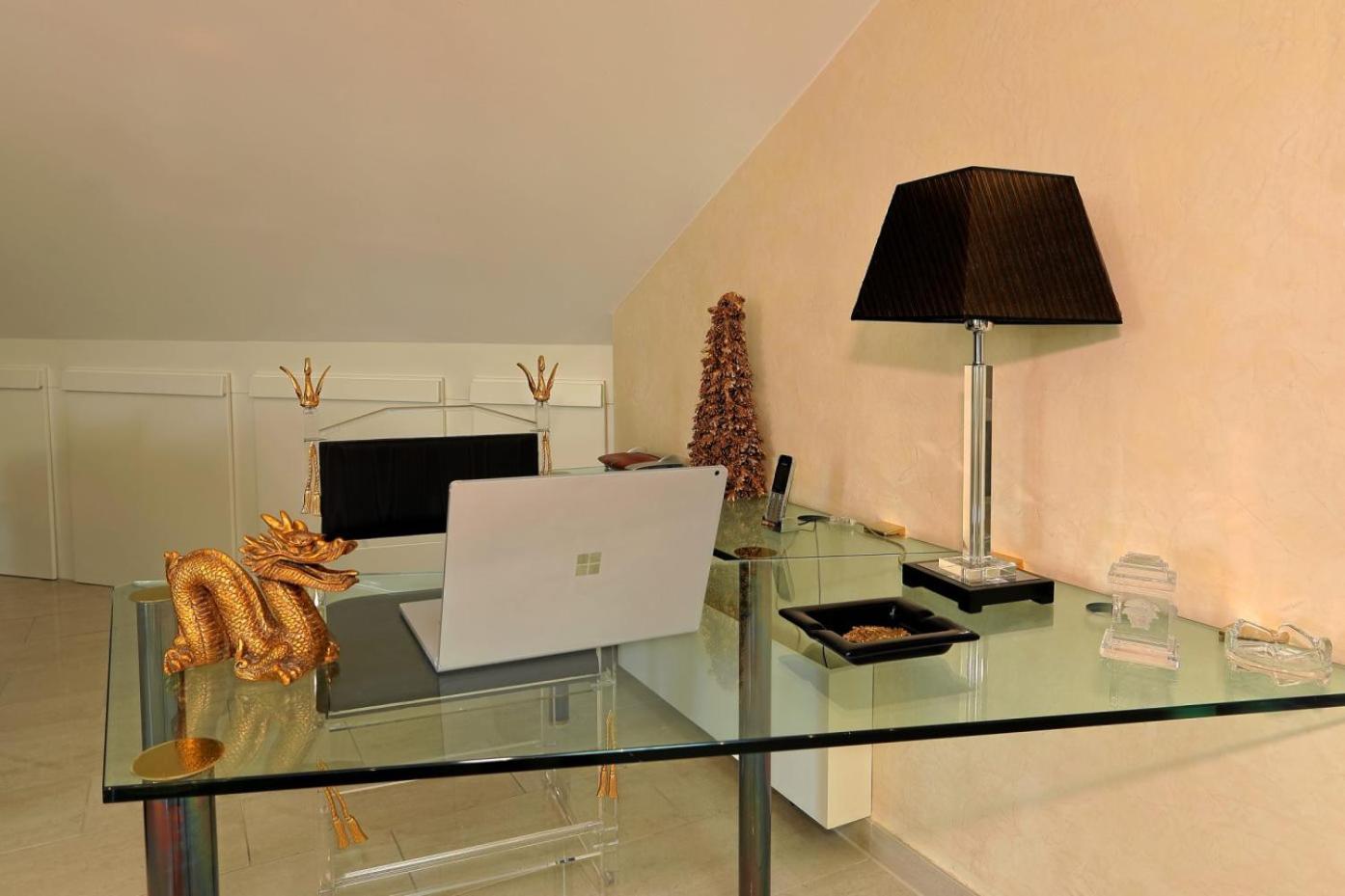 Апартаменты Penthouse Muelheim- Ruhr - Zentral - Edel - Luxus Pur Мильгейм-на-Руре Экстерьер фото
