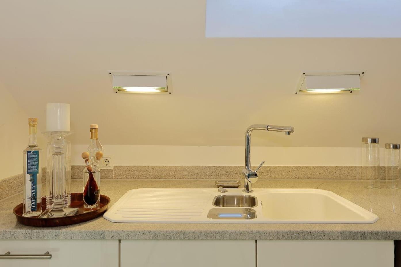 Апартаменты Penthouse Muelheim- Ruhr - Zentral - Edel - Luxus Pur Мильгейм-на-Руре Экстерьер фото